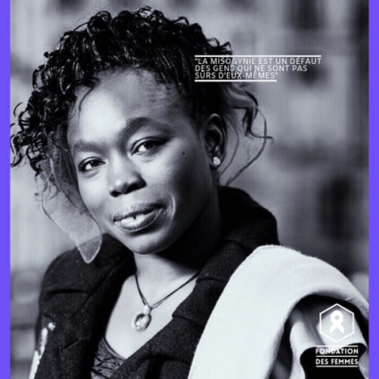 Fatou Diome