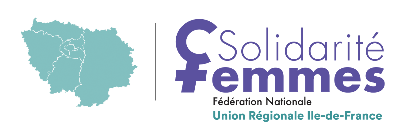 Logo URSF IDF 2019