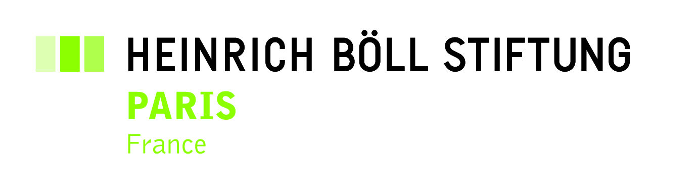 Logo Heinrich Boll CMJN