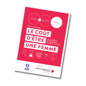 Le coût d'être une femme (4)