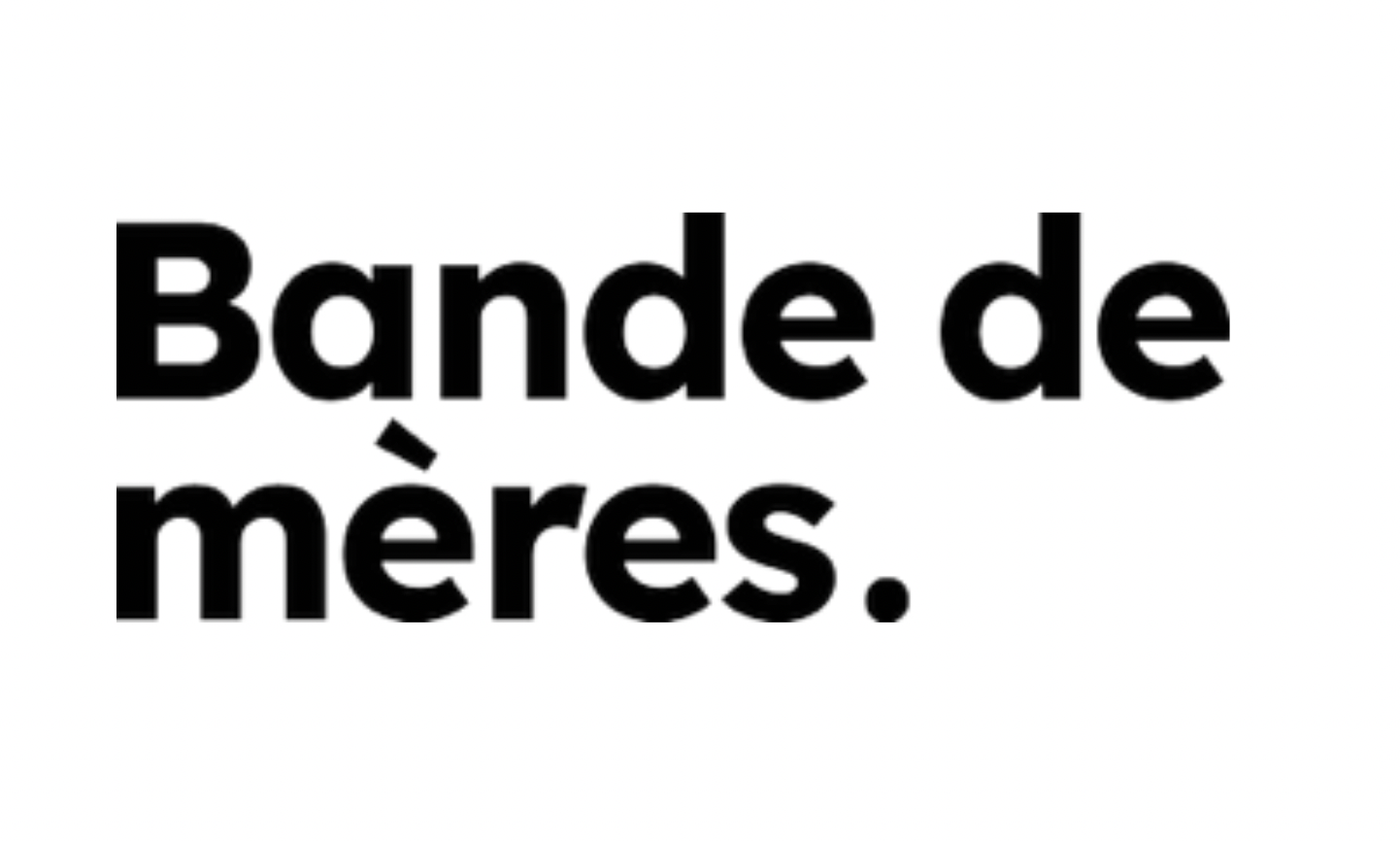 logo bande de meres