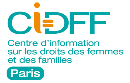 CIDFF 75 Paris - Paris_CIDFF-logo - Catherine Lesterpt